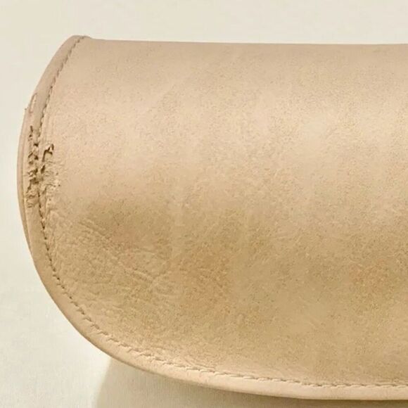 NWOT Chloé Carlina CE119S 734 Smoke Grey Lens Gold Frame Oversized Sunglasses - Picture 4 of 16